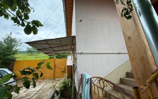 Casa 3 camere | 2 bai | anexe | Zona Rasinari 100 MP utili| - Poză 17