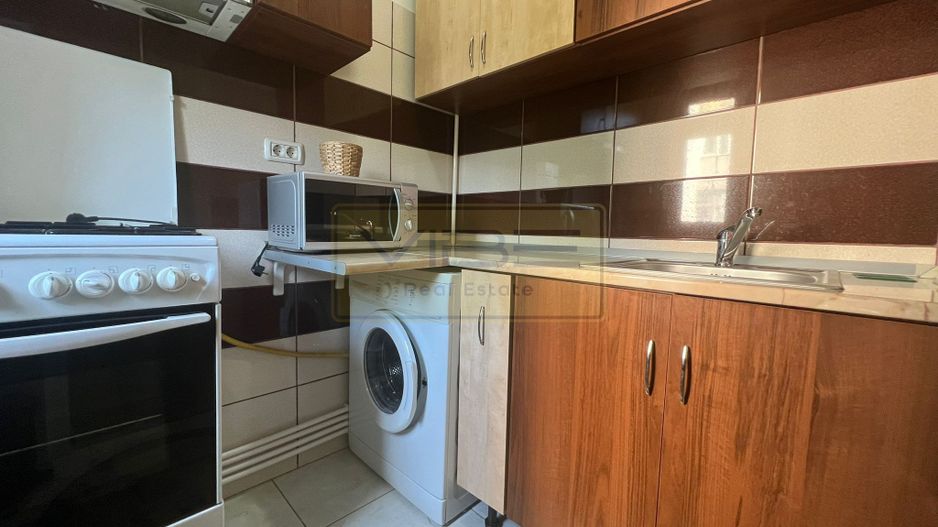 Garsoniera Pacurari - 20 min Copou - Poză 5