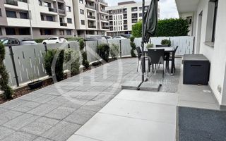 Apartament cu 2 camere de inchiriat in AES residence, Oradea - Poză 10