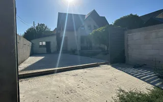 Casă 6 camere cu teren 467 mp – Samurcași (lângă Buftea, viitor nod A0) - Poză 49