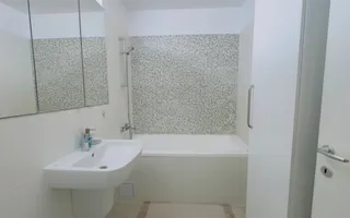 2 Camere | Utilat & mobilat | Parcare Inclusa | New Point 1 | Centrala - Poză 12