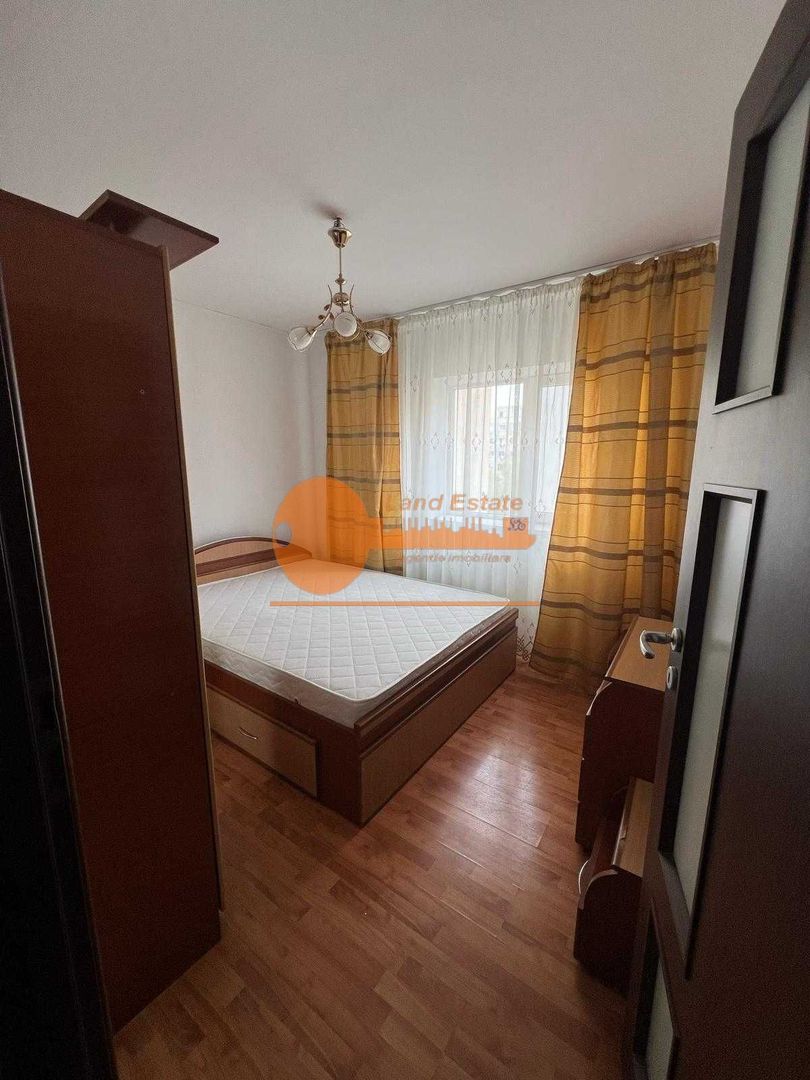 2 camere de inchiriat Timpuri Noi ( 3 minute metrou-Univ.Titu Maiorescu ) - Poză 4