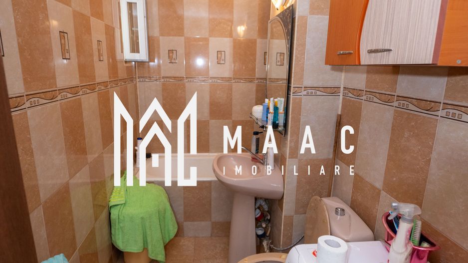 APARTAMENT DE VANZARE 2 CAMERE| OSTROVENI - Poză 5