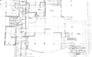 Complex turistic complet funcțional | Piscină, restaurant, 1.800 m - Poză 27