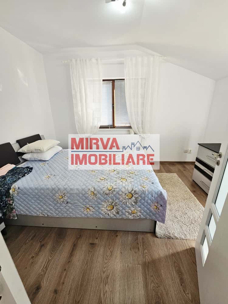 🏡 Vilă modernă cu 5 camere – Mănești - Poză 29