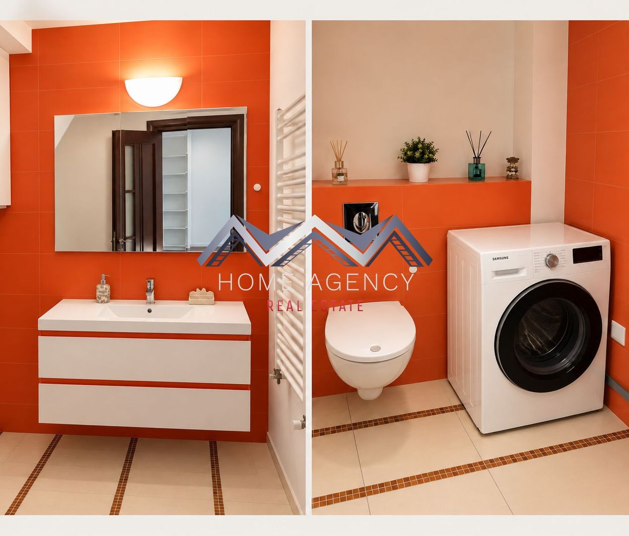 Casa P+1+M 4 camere | Curte libera 275mp - Poză 14