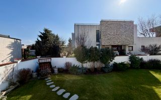 Vila Exclusivista *615mp* - teren 625mp // Erou Iancu Nicolae - Cambridge School - Poză 44