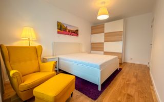 Apartament cu 2 camere, zona BT ARENA, parcul central, vedere Someș ! - Poză 3