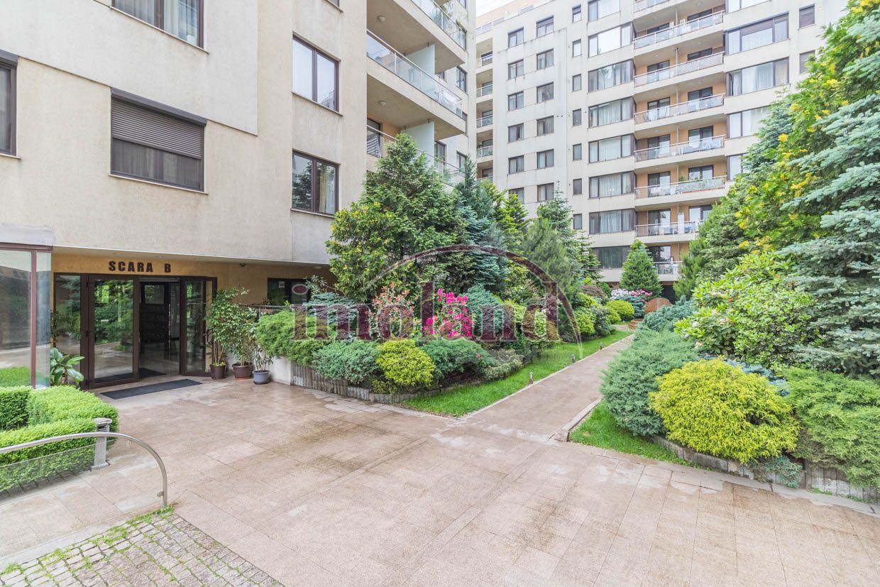 Inchiriere apartament 2 camere - NORTH AREA LAKE VIEW - Aviatiei - Poză 17