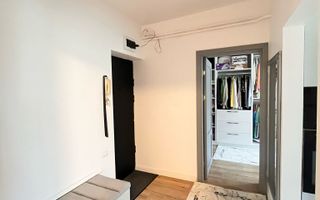 Apartament Modern 3 Camere 64 Mp I Suceava/Ultracentral I 120.000 Euro - Poză 4