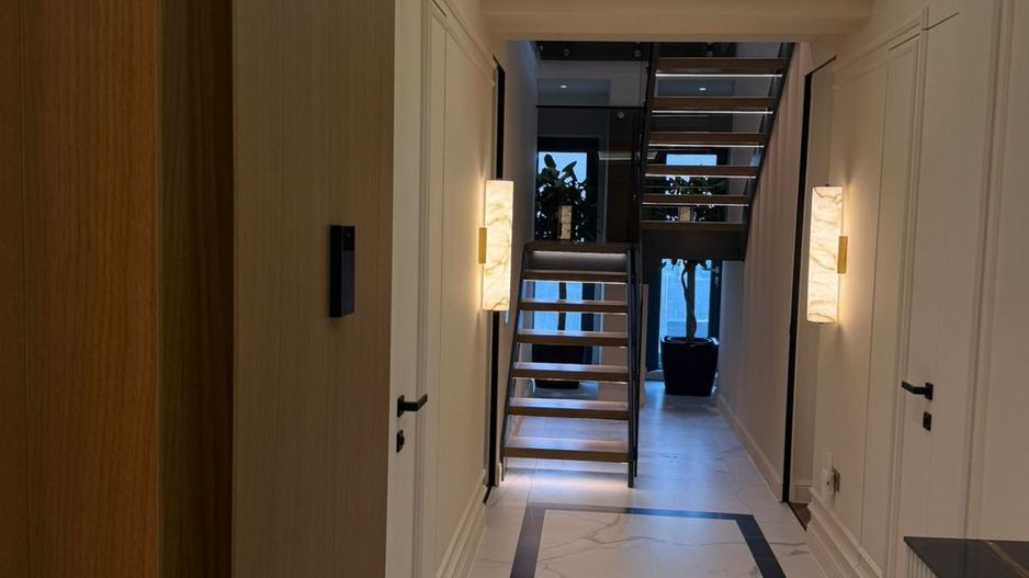 Duplex 4 Camere 253MP Cloud 9 Residence 3 Locuri Parcare - Poză 15