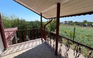 Vila superba cu teren Crevedia - Darza - Poză 30