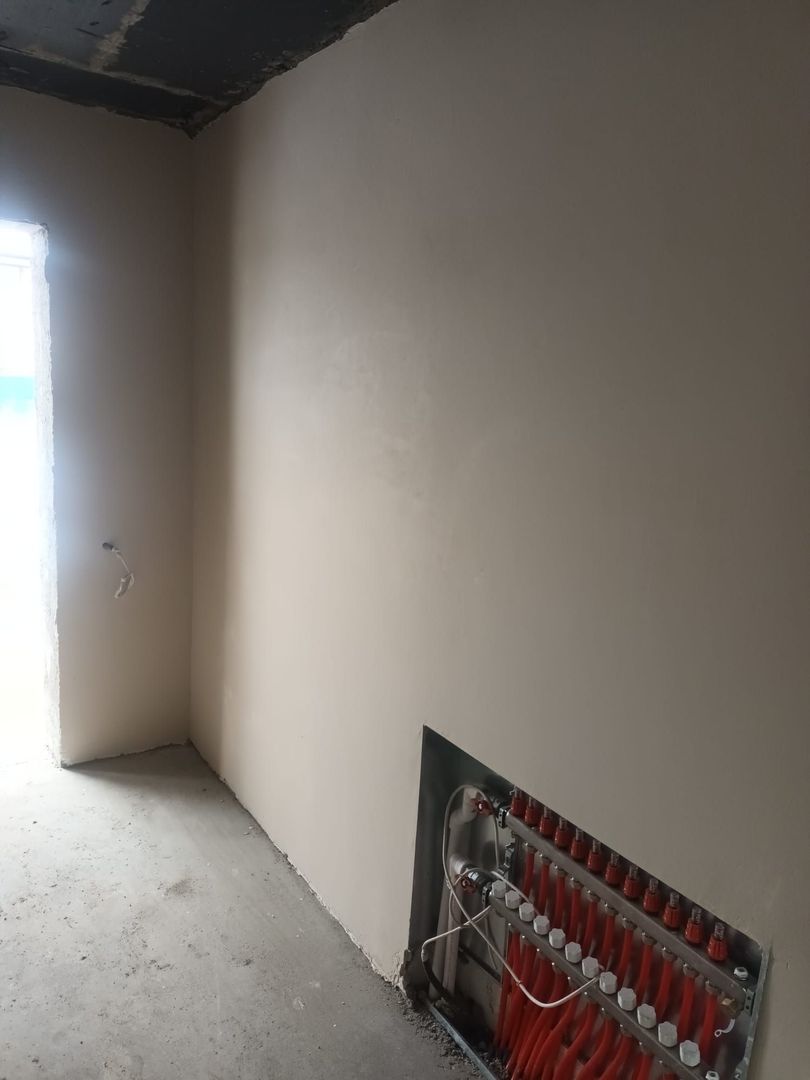 Casa  vanzare Clinceni, constructie noua, incalzire in pardoseala, izolatie vata - Poză 13