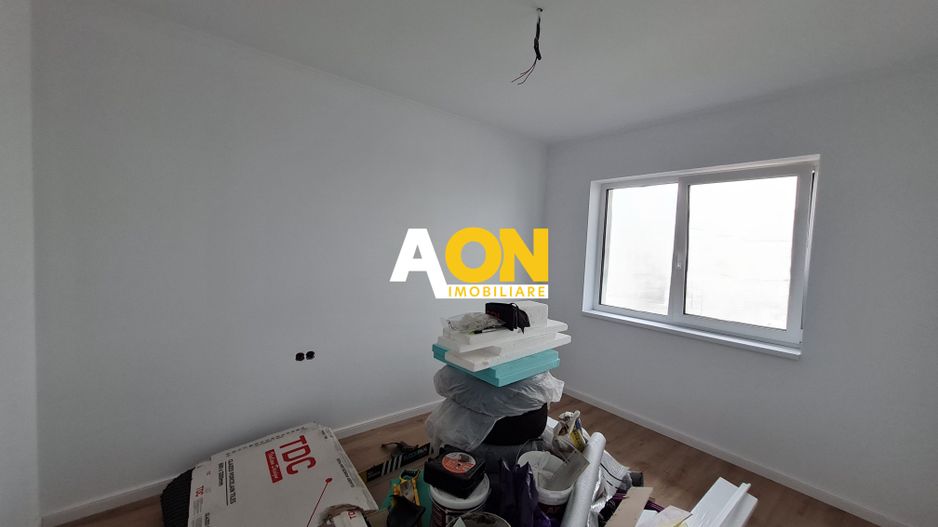 Casa Individuala 4 Camere, Teren 435 mp, Alba-Micesti - Poză 10