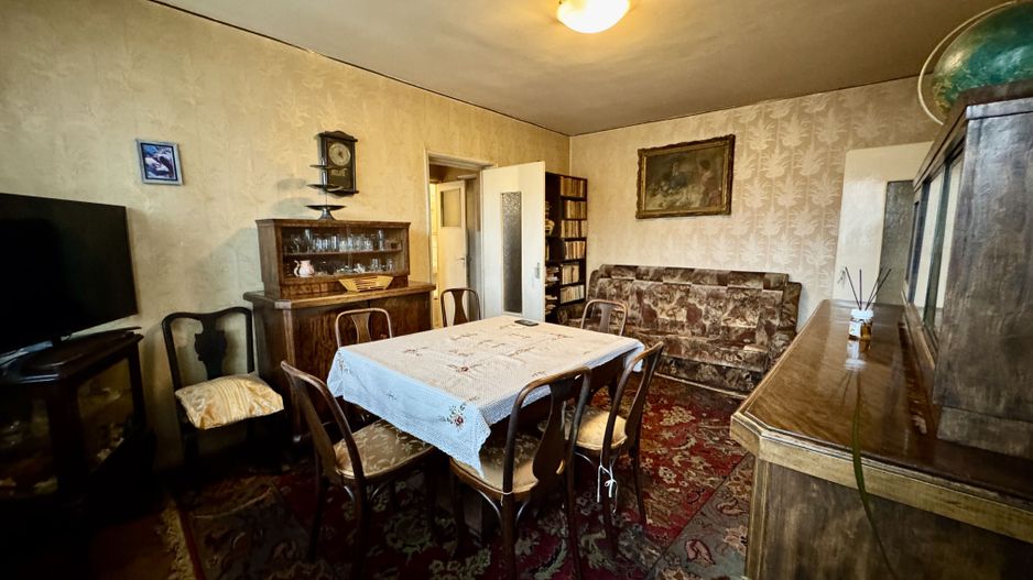 Apartament Spatios | Iancu de Hunedoara | Bloc Anvelopat - Poză 2