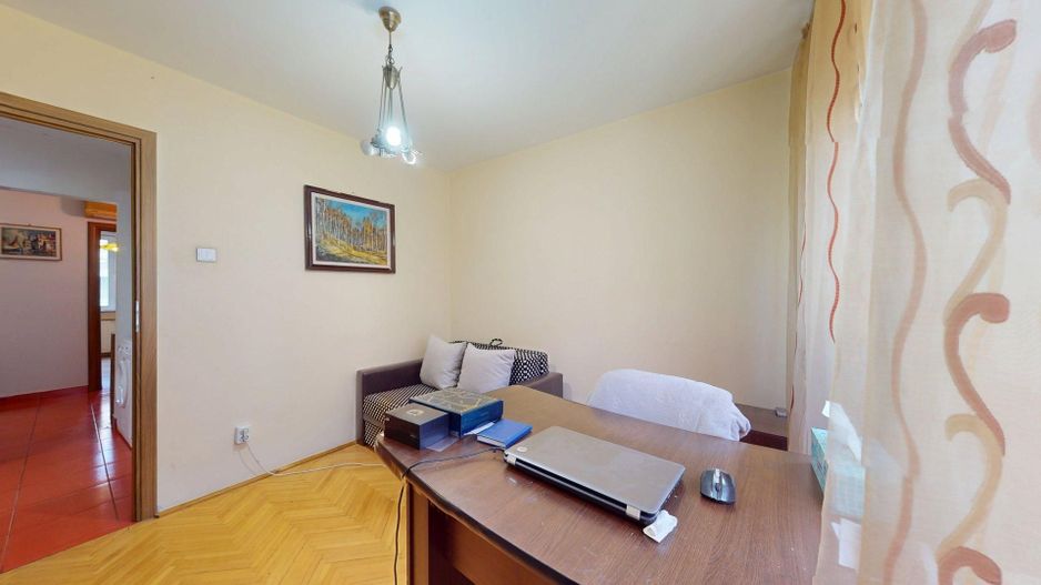 Apartament 3 camere Metrou Valea Ialomitei - Poză 8