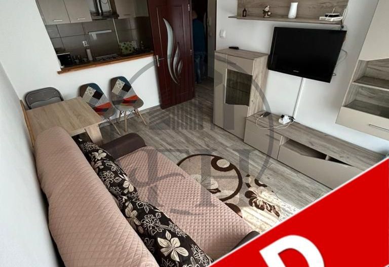 SOLD / VANDUT Apartament cu 2 camere de vânzare Constanta / Faleza Nord - Poză 1