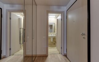 apartament superb de vanzare- Dorobanti Capitale- Praga - Poză 16