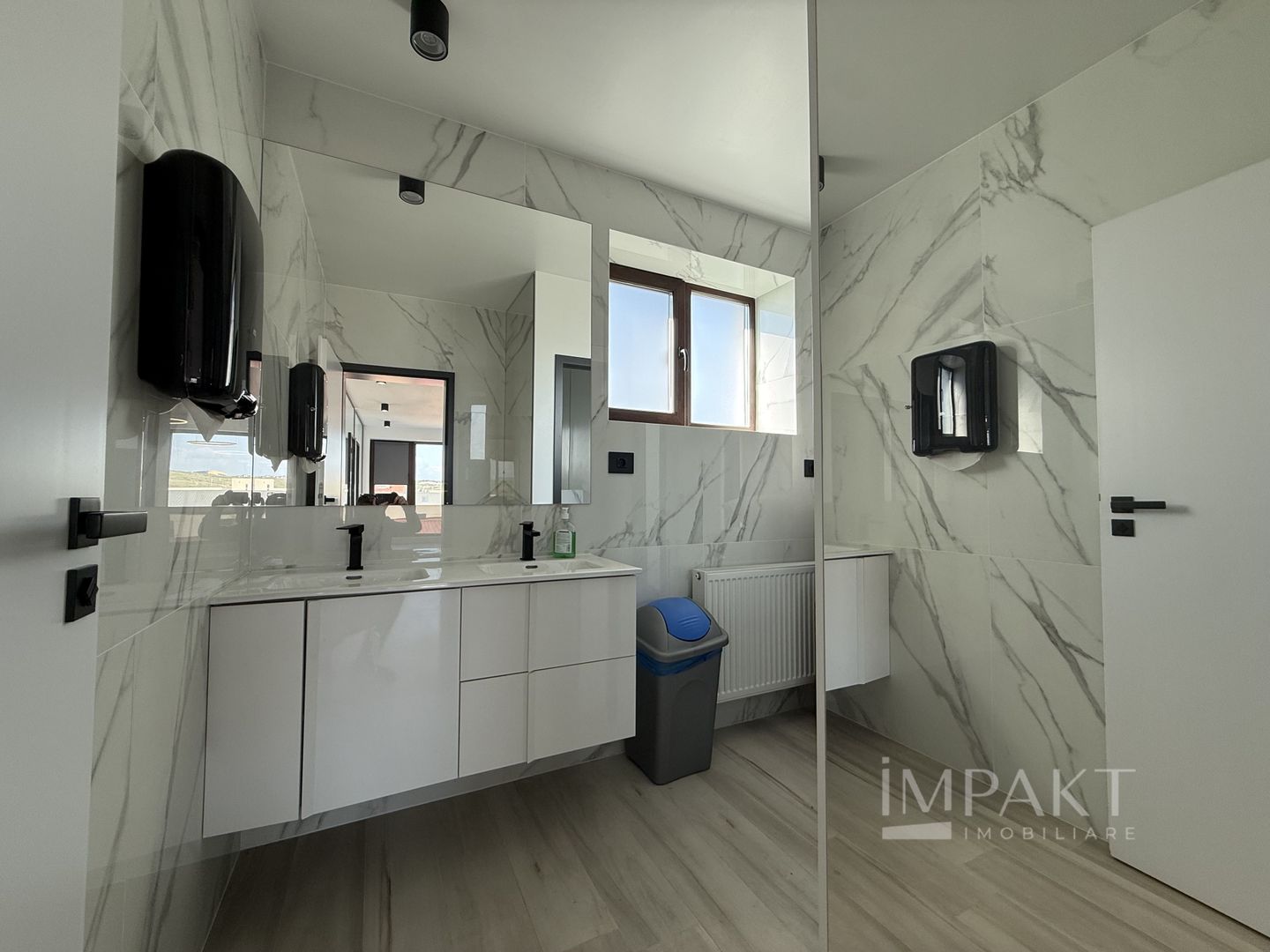 Casa ideala sediu firma in cartierul Borhanci - Poză 18