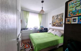 Casă eficientă energetic, 150 mp, teren 460 mp, pivnita -Cristian – - Poză 4