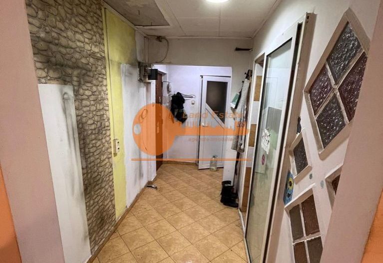 4 camere Apusului-Pacii ( bloc reabilitat ) - Poză 4