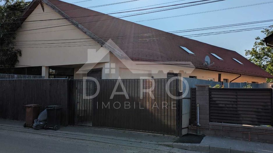 Locul unde casa ta și visul tău de afacere pot prinde viață împreună! - Poză 1