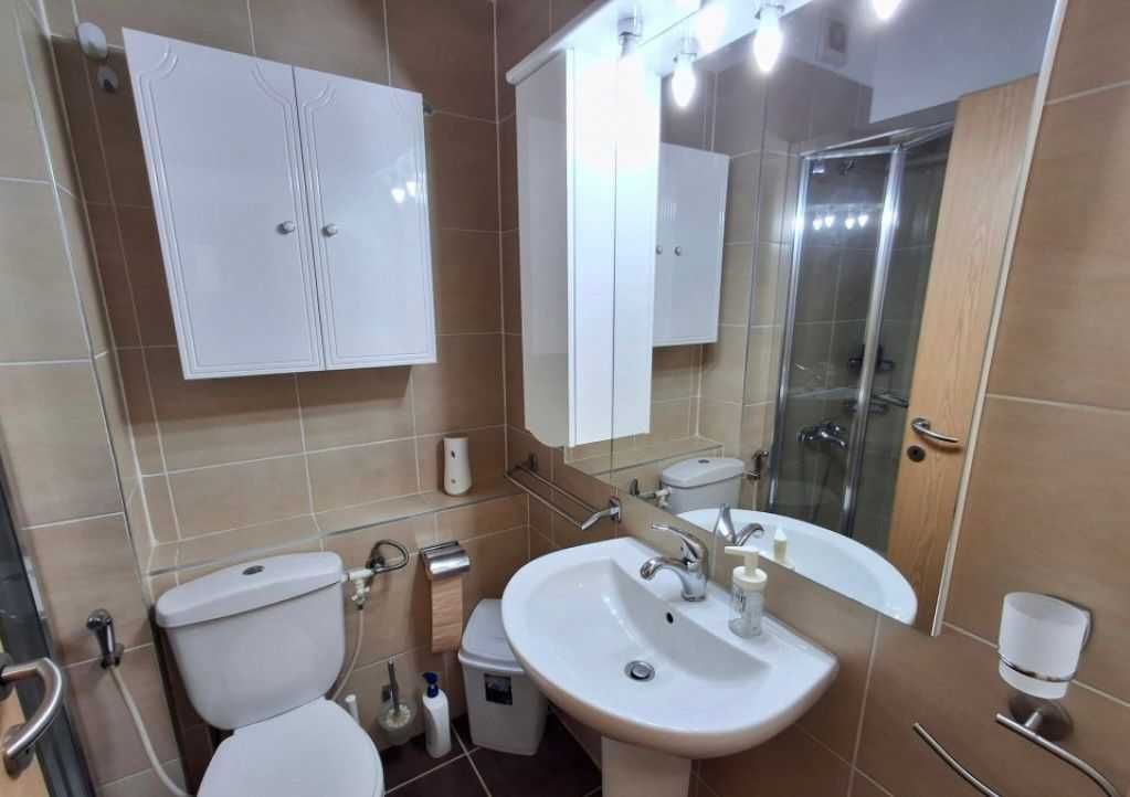 De inchiriat apartament cu 3 camere in Estia Residence - Poză 8