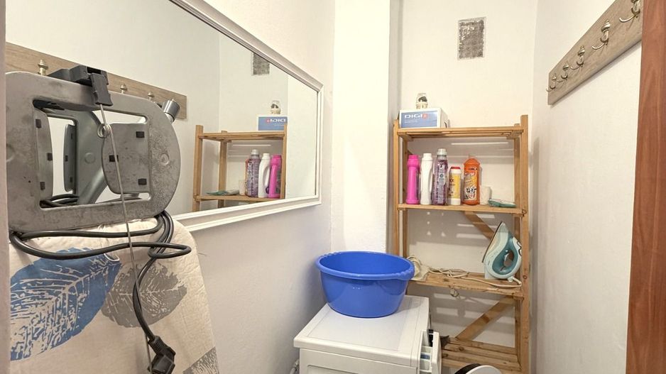 2 camere 56.75mp | 2 balcoane - Aviatiei - Poză 11