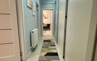 Apartament 2 camere decomandat etaj 2 | Turnisor - Poză 5