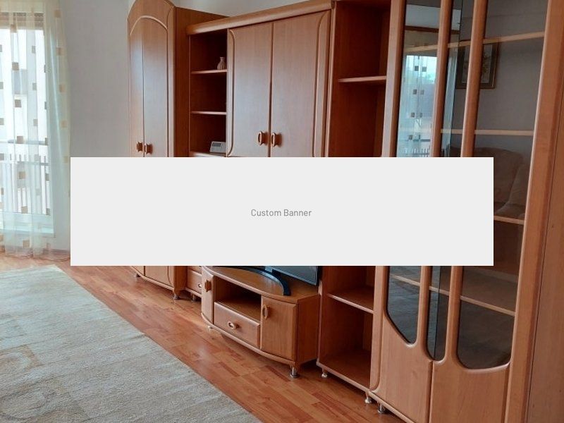 Apartament cu 3 camere decomandat zona Aradului - Poză 2