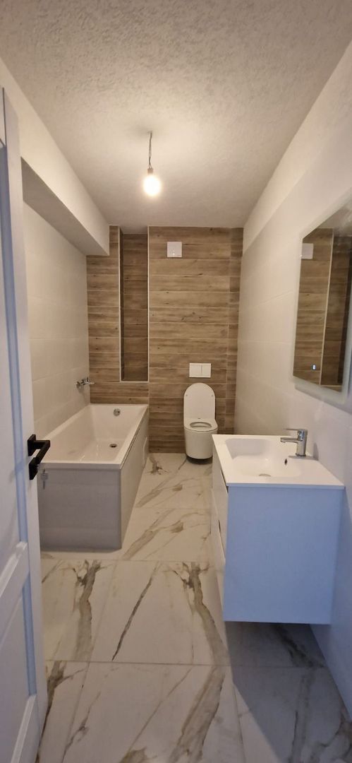 Apartament 2 camere, D.,59mp, Valea Lupului - Poză 5