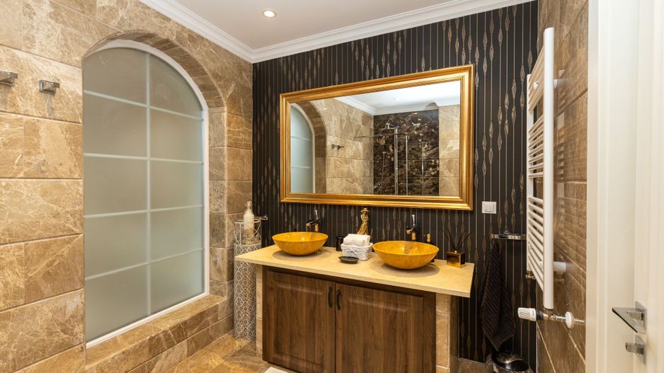 Mediterranean Dream in Pipera-Tunari | For Sale - Poză 48