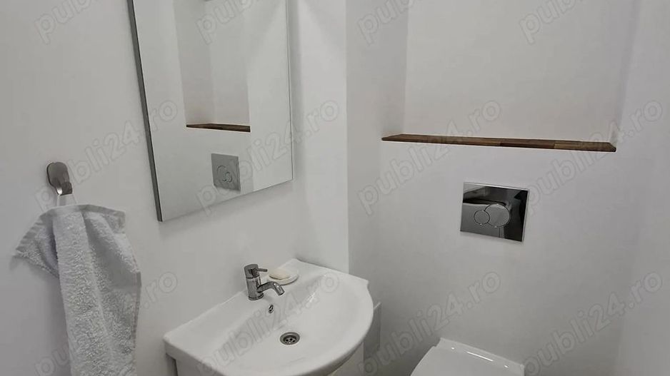 Apartament 3 camere de închiriat Prima închiriere Parcare Tineretului - Poză 6