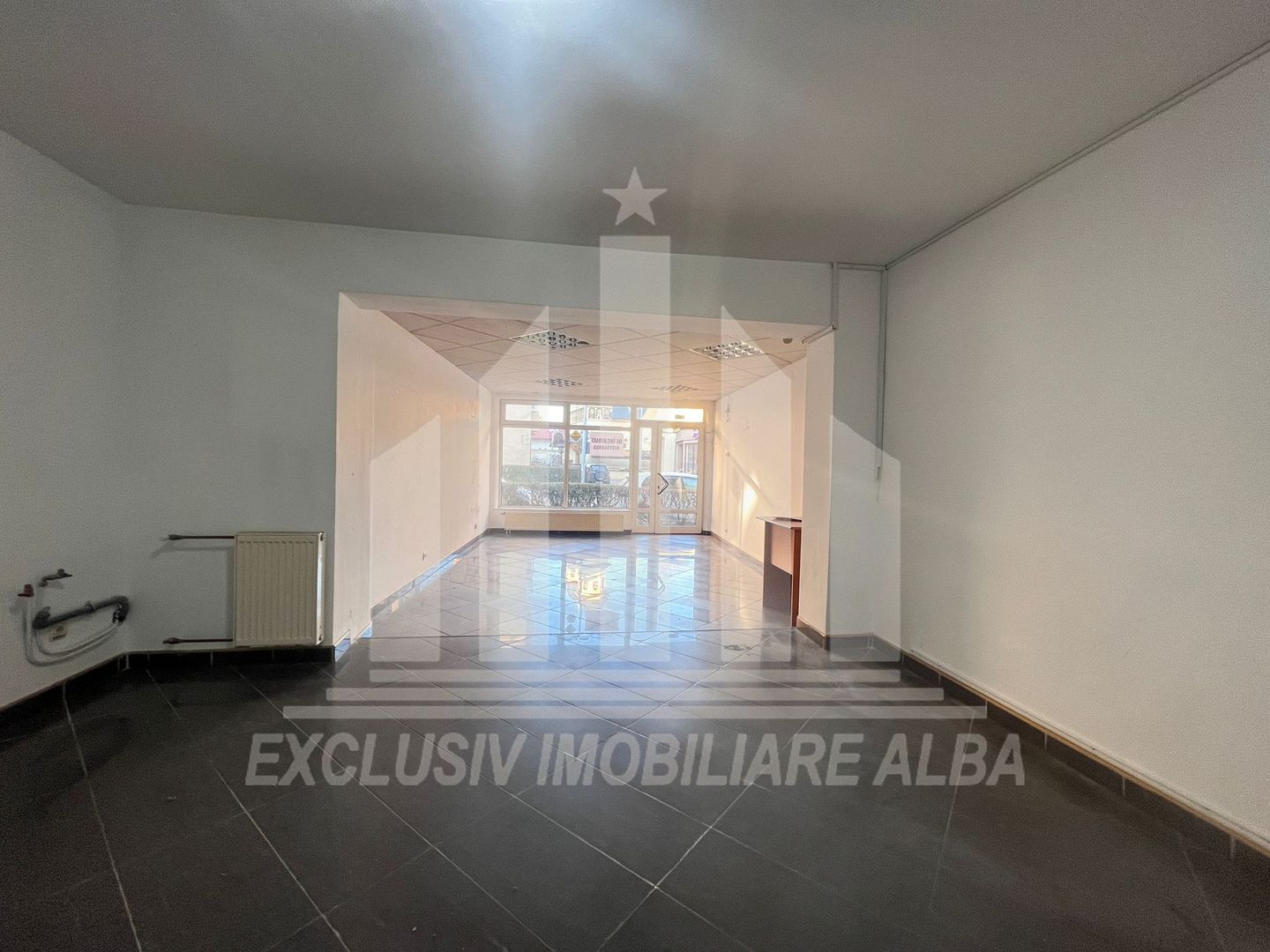 Spatiu comercial | 60 mp | Cetate - Closca - Poză 2