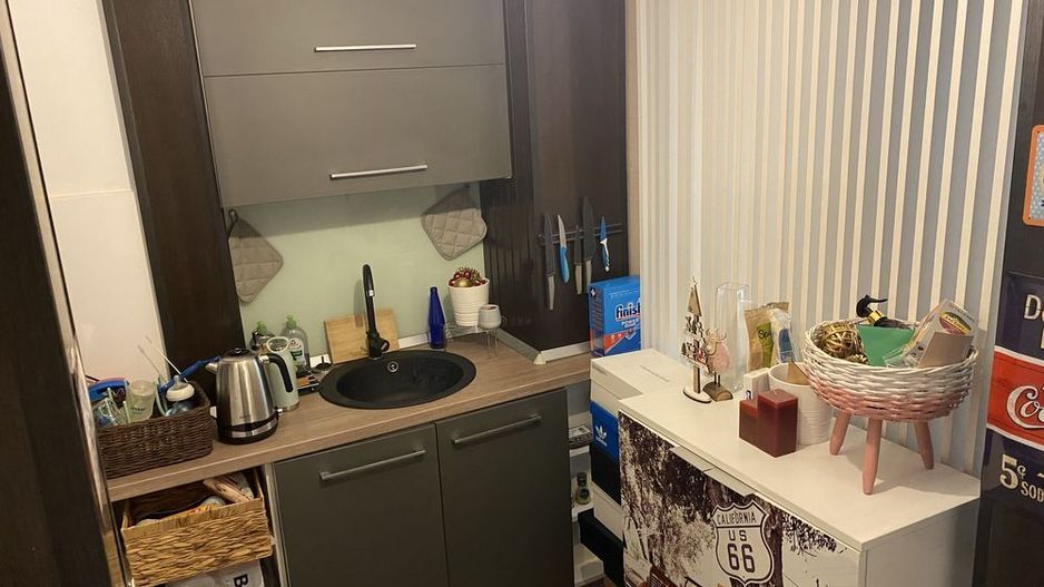 De vanzare apartament 2 camere Lujerului - Poză 6