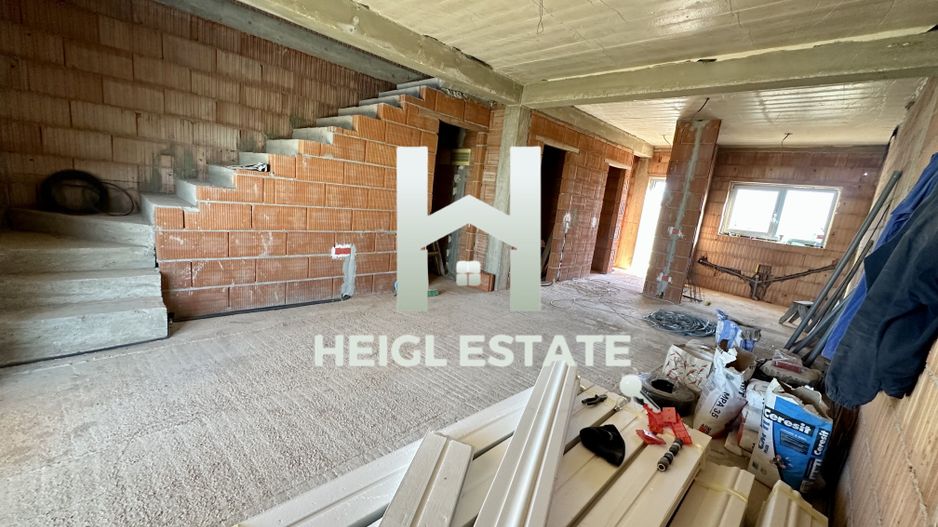 Duplex cu 3 camere Mosnita Noua - Poză 3