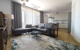 Apartament 4 camere Eminescu | Imobil 2023 | Loc de parcare - Poză 4