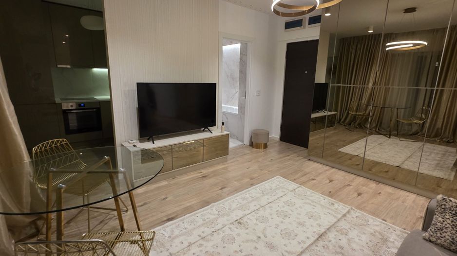 AP. 2 CAMERE - BELVEDERE RESIDENCE, PARCARE, MOBILAT, ,COMISION 0% - Poză 2