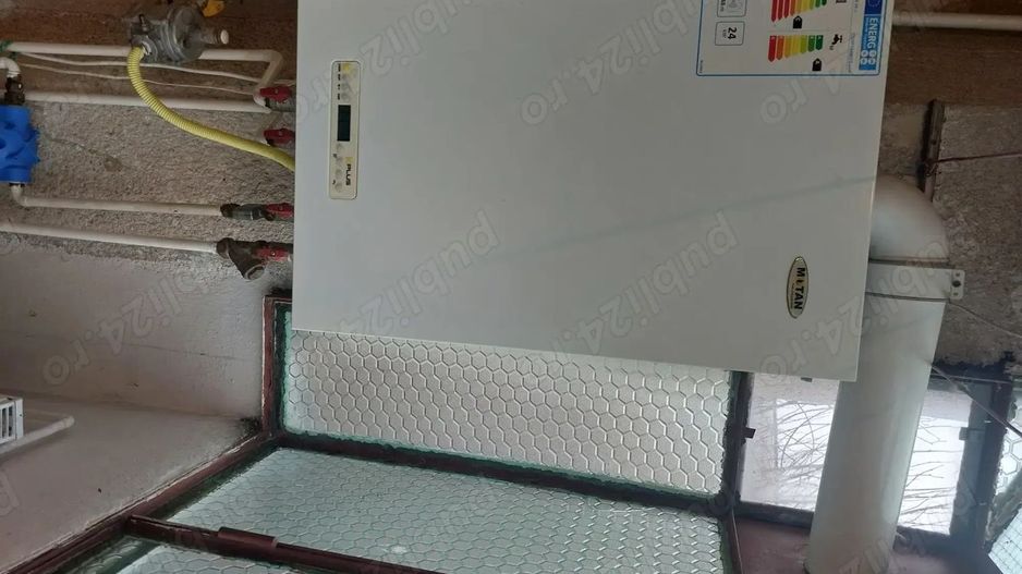 BRASADAS vinde ap 2 cam etaj 4/4 in Micro 16. - Poză 2