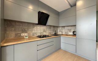 Chirie, apartament, 2 camere, str. Sprîncenoaia, Centru - Poză 1