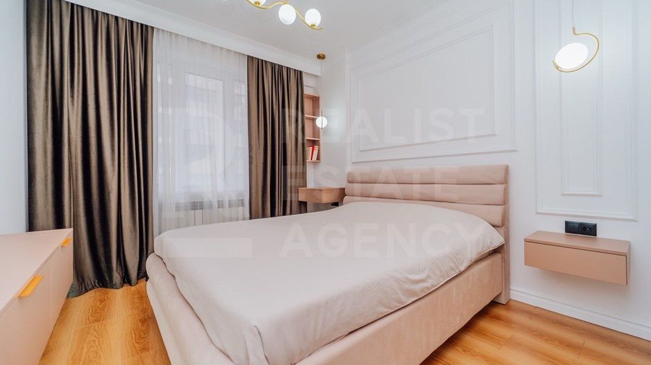 Vânzare, apartament, 2 camere, str. Ion Buzdugan, sectorul Buiucani - Poză 8