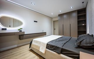 Vânzare, apartament, 3 camere, Str. Nicolae Milescu Spătarul, Ciocana - Poză 5