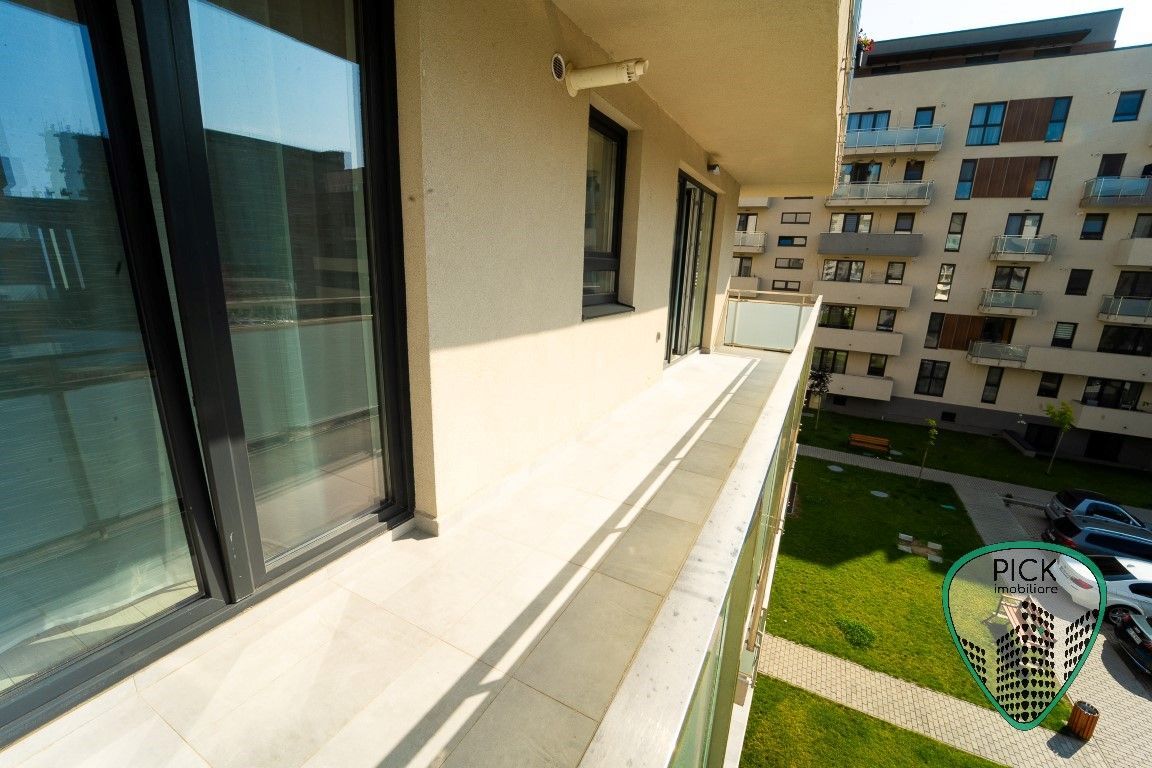 P 4145 - Apartament cu 3 camere în Târgu Mureș, cartierul Maurer - Poză 11
