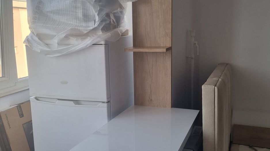 Apartament modern cu o camera ideal pentru 2 persoane | Marasti - Poză 9