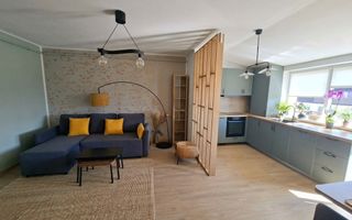 Apartament 2 camere tip studio Subcetate City 2 Sanpetru  Brasov - Poză 2