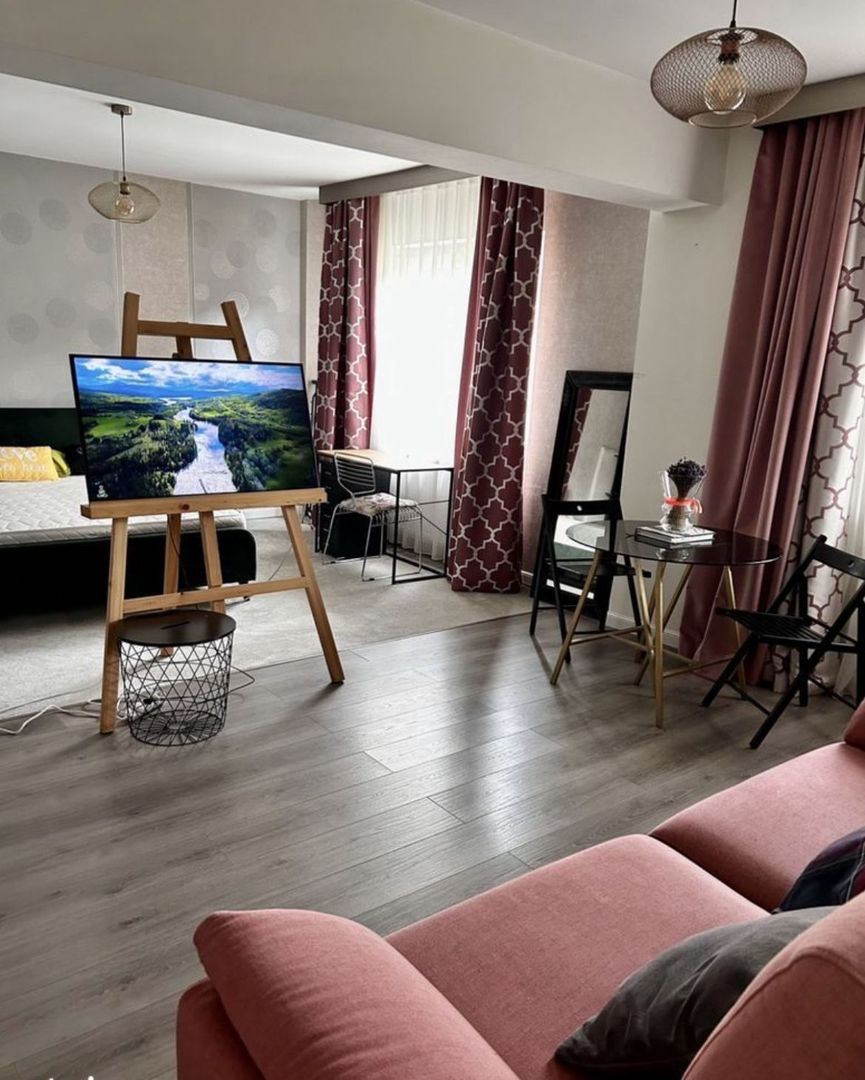 Studio mobilat – Greenfield, Sector 1 - Poză 7