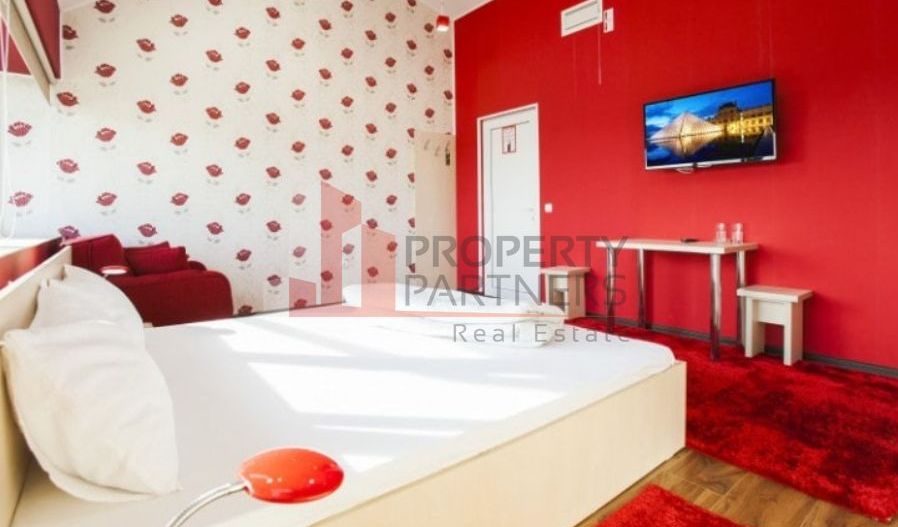 Hotel afacere la cheie - Poză 5