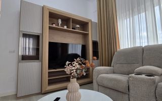 Semicentral/ Palas 20min-  Bloc nou- decomandat - Modern- Parcare privata - Poză 19