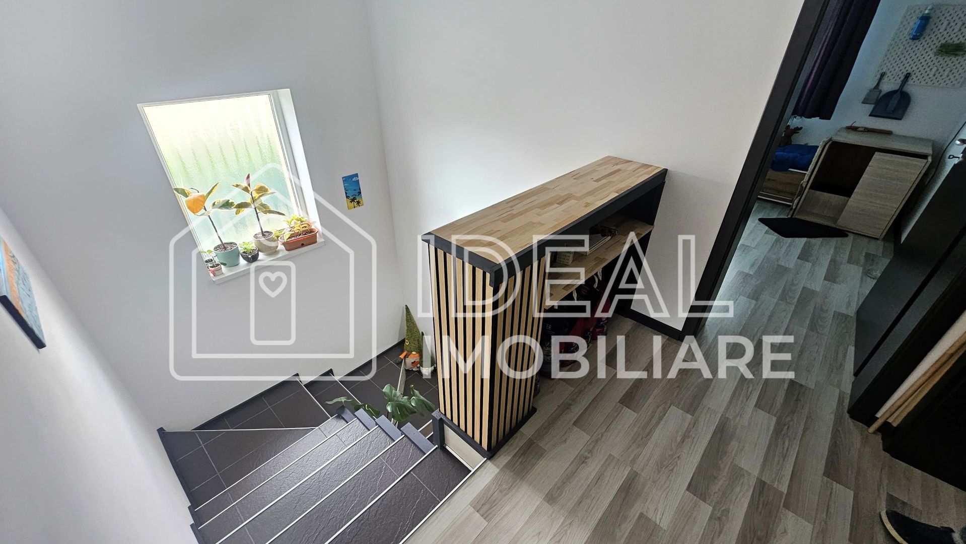 Casa Tip Duplex cu 4 camere mobiliat si utilat, in Cartierul Arhitectilor - Poză 9