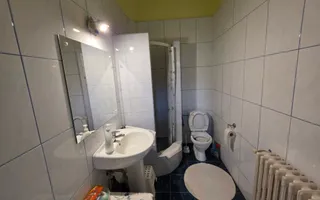 Ocazie! Casă 6 camere, stare buna, 600 mp teren, Centru, zona Tribunal - Poză 13